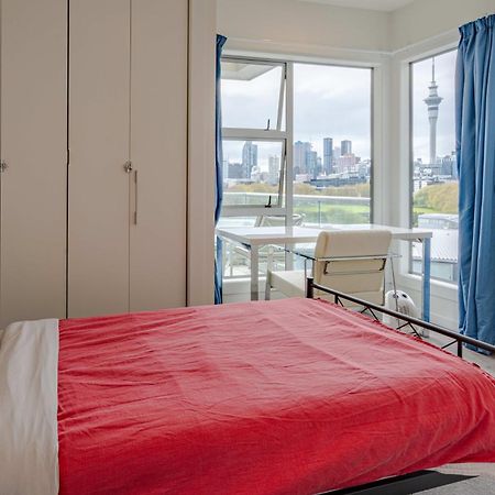 Split Level 125Sqm Sub Penthouse Apartment Auckland Luaran gambar
