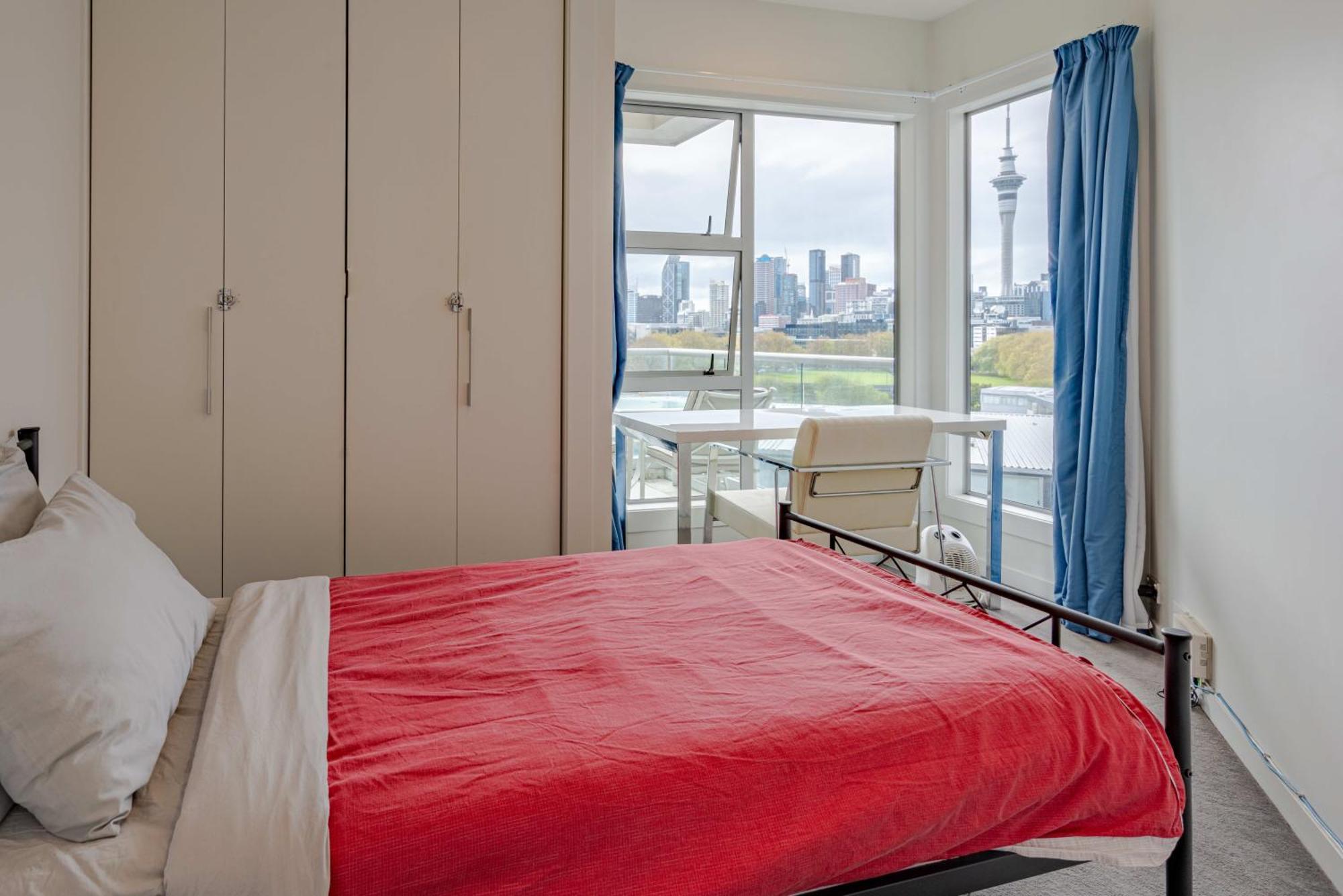 Split Level 125Sqm Sub Penthouse Apartment Auckland Luaran gambar